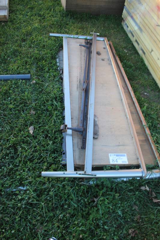 Full Size Bed Frame
