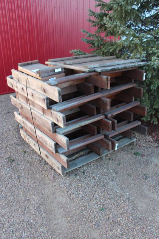 Lot of (16) Sidekick Step Ladders