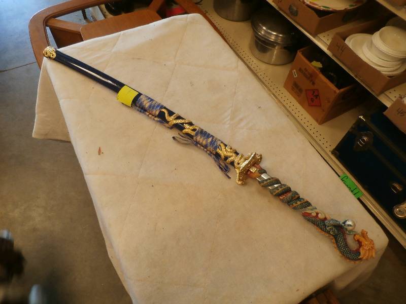 Sword