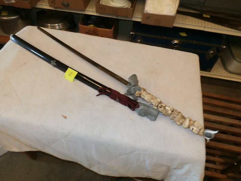 Sword