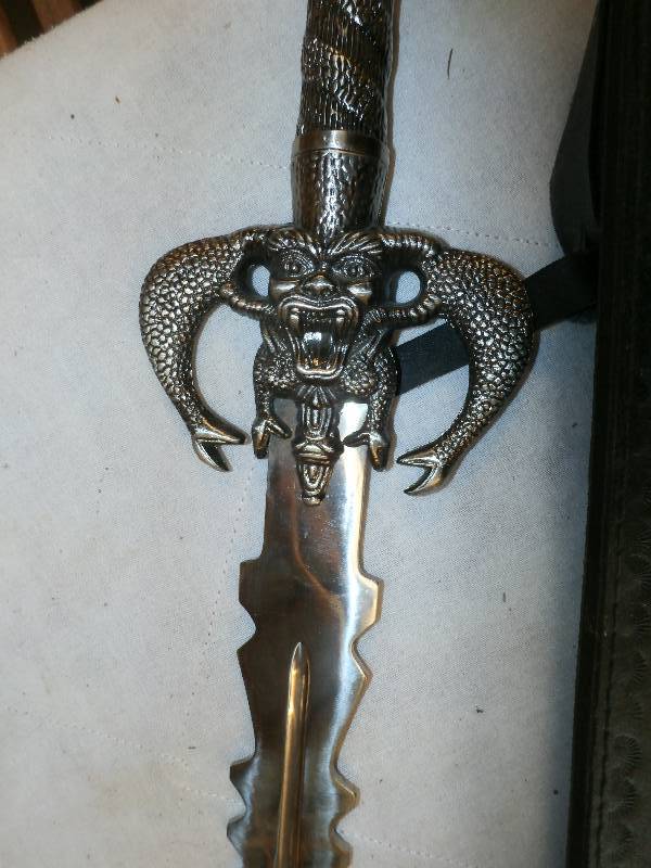 Sword