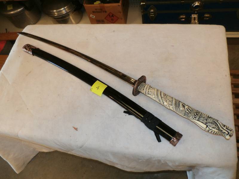 Sword