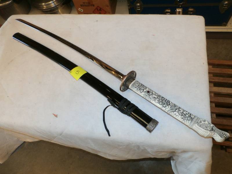 Sword