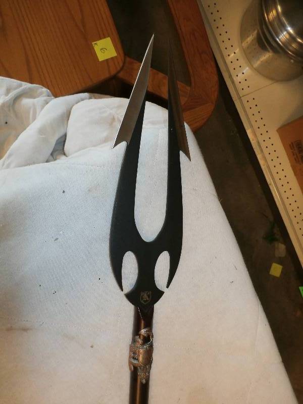 Sword