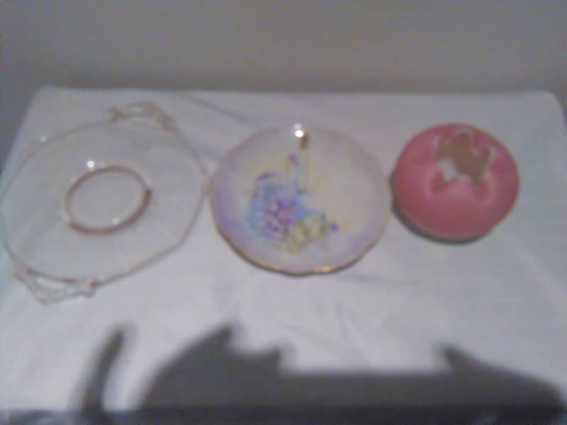 lot 84 image: Collectible Misc. Havilland, Prussia, Bavarian China, Nippon