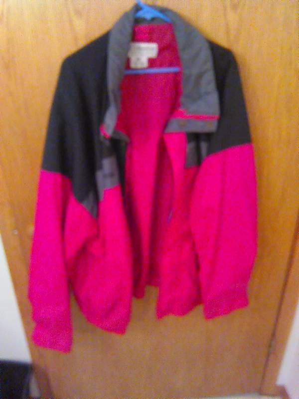 lot 134 image: Columbia Jacket 2XL Tall Bugaboo