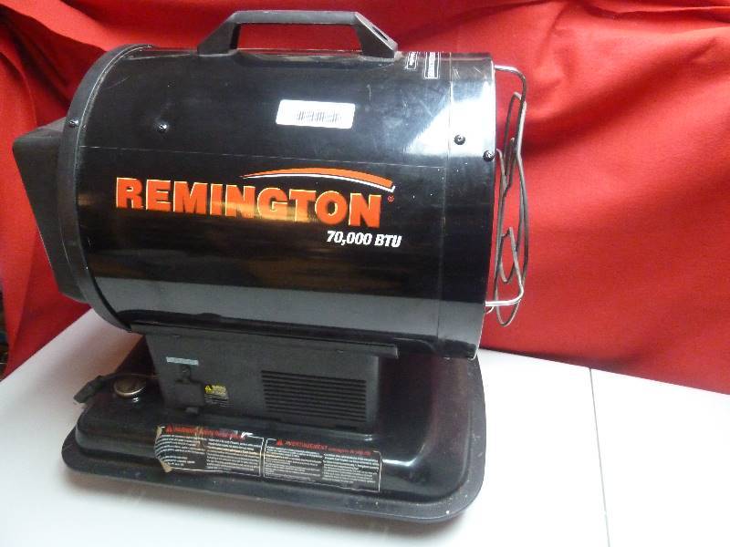 Remington 70,000 BTU Heater Heaters, Yamaha Speakers, Bicycle & More