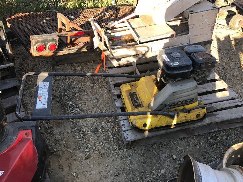 Wacker Packer