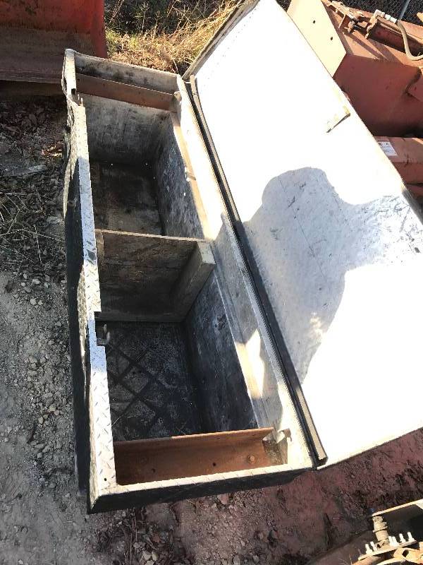 Truck Tool  #1