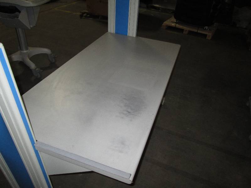 Heavy Duty Work Bench