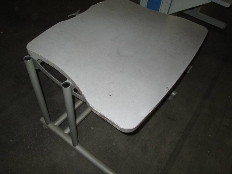 Rolling Cart