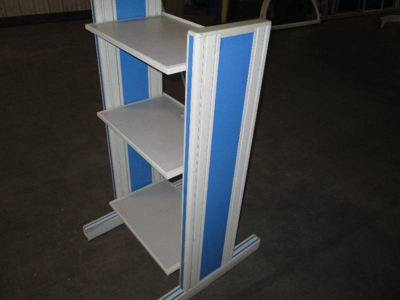 Shelf - Rack Heavy Duty