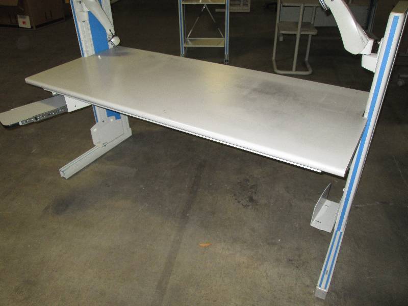 Heavy Duty Work Bench