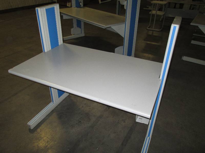 Heavy Duty Work Bench
