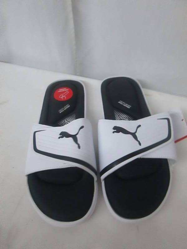 lot 57 image: Puma Mens Starcat MFoam Sandal