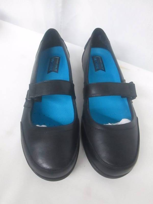 lot 49 image: Dr. Scholls Womens Hesper Work Shoe