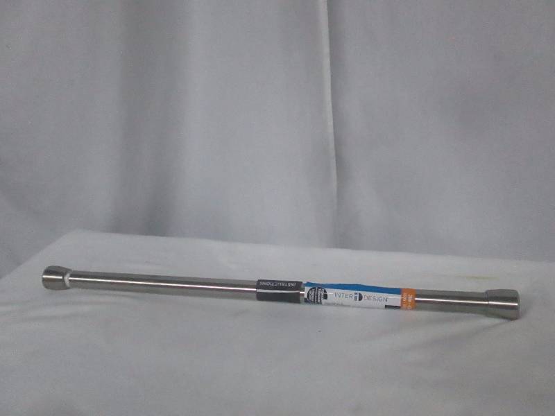 lot 64 image: Tension Rod 25-43