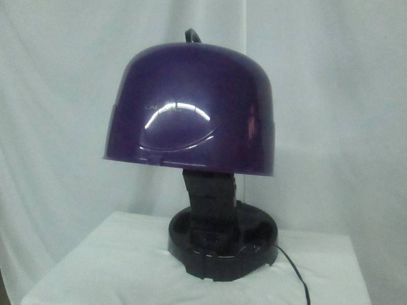 lot 38 image: Laila Ali Salon Ionic Dryer