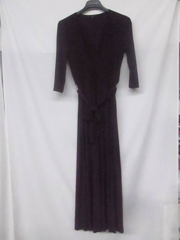 lot 73 image: Tiana B Misses Wrap Jumpsuit