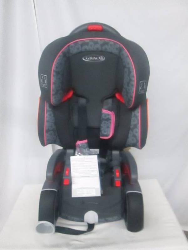 nautilus 65 car seat