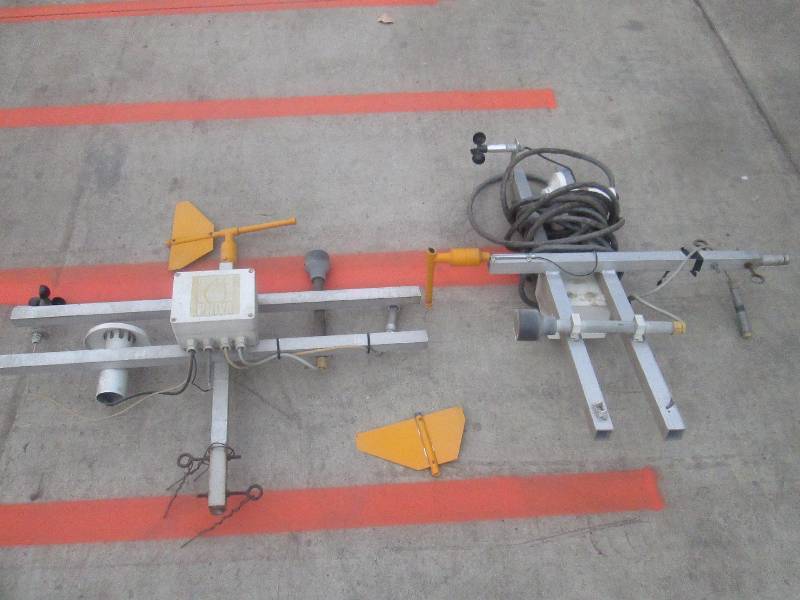 2 - Weather Radars