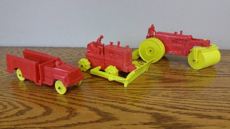 lot 28 image: Rare Auburn Vehicles