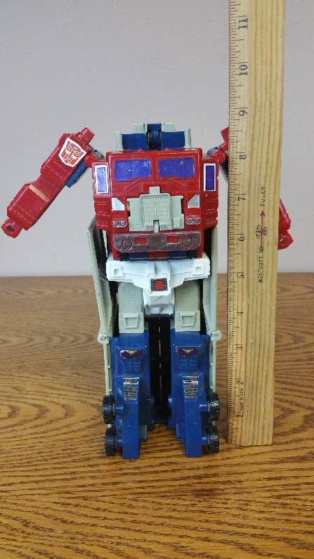 transformers toys 1980