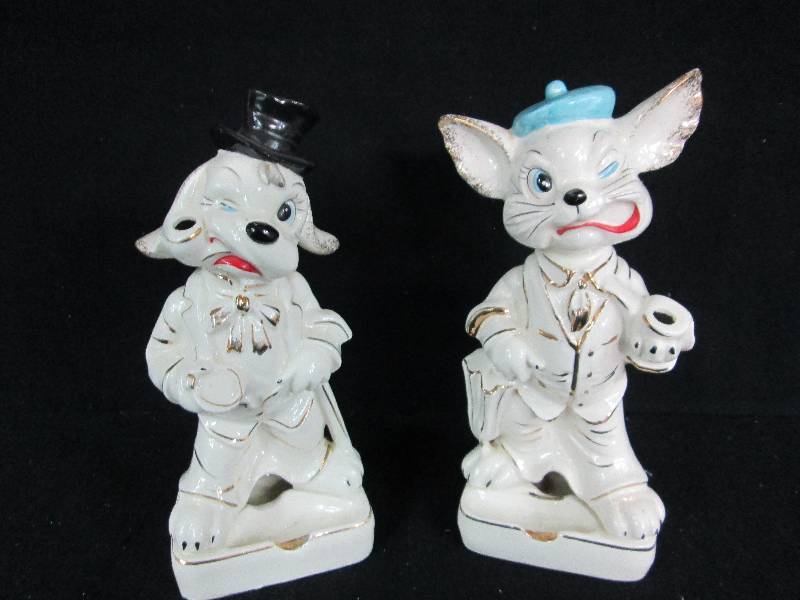 lot 154 image: Smoker Ash Tray