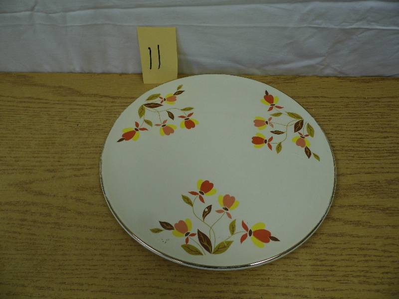 Hall Trivet
