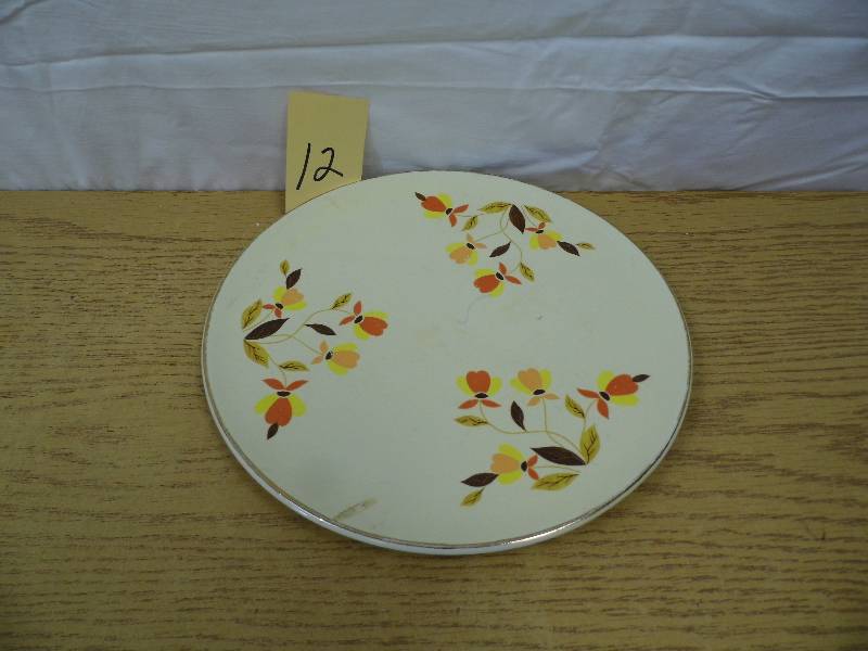 Hall Trivet