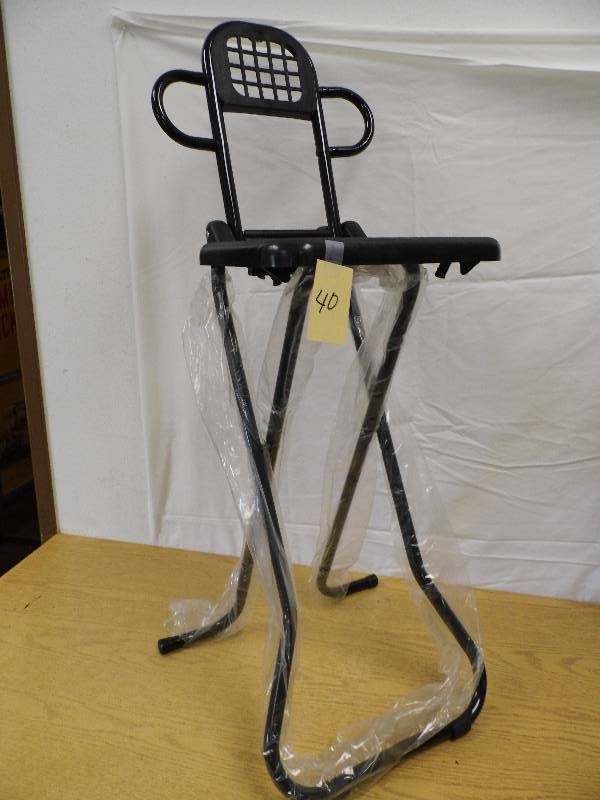 New Folding Chair