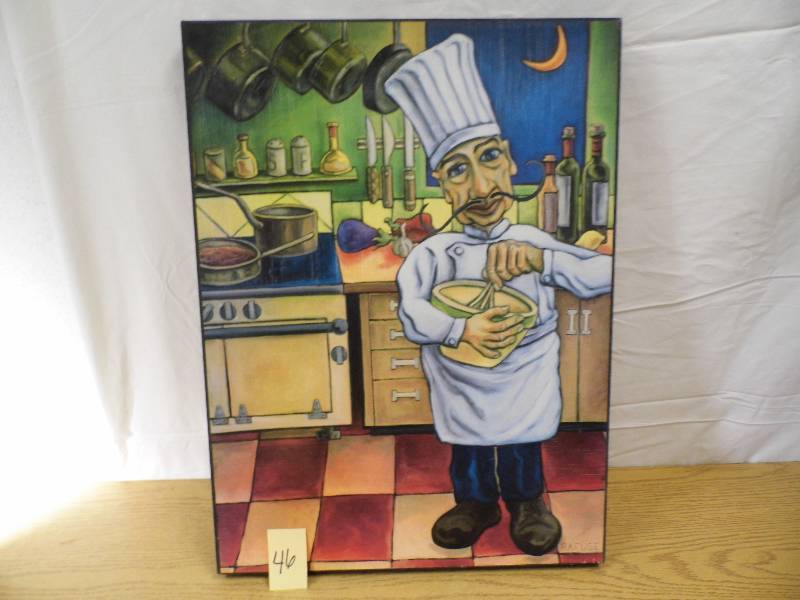 Chef Picture