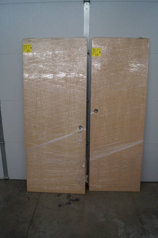 Oak Door Slab