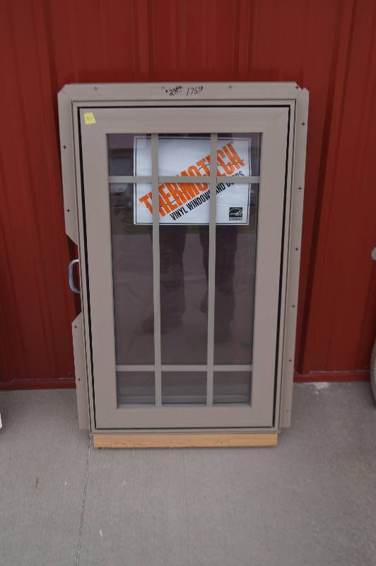 Vector Window