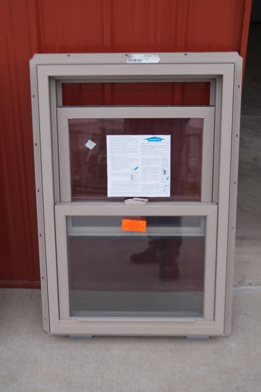 Vector Window