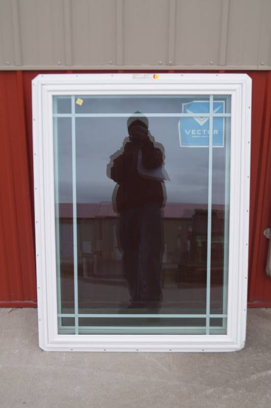 Vector Window
