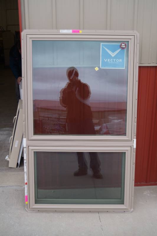 Vector Window