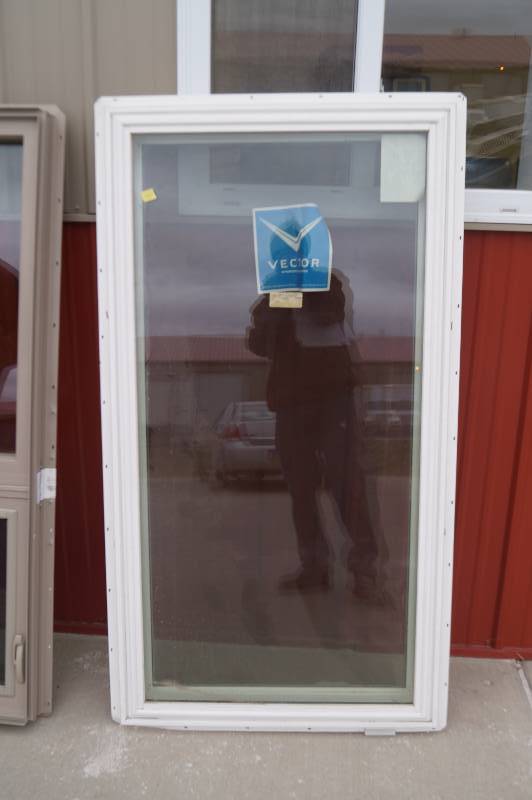 Vector Window