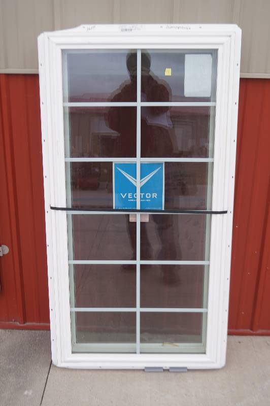 Vector Window