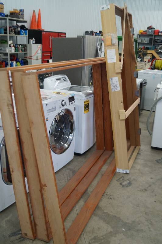 Oak Window Jambs & Door Jamb