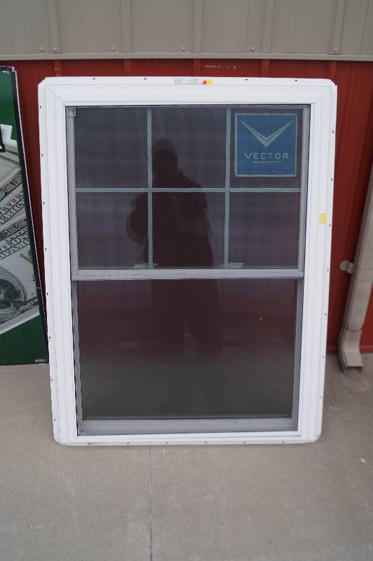 Vector Window
