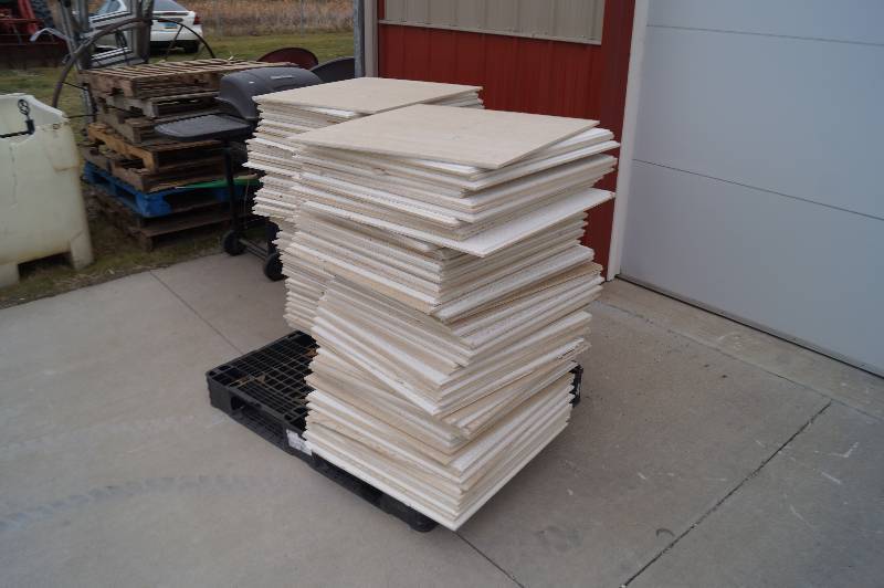 Ceiling Tiles