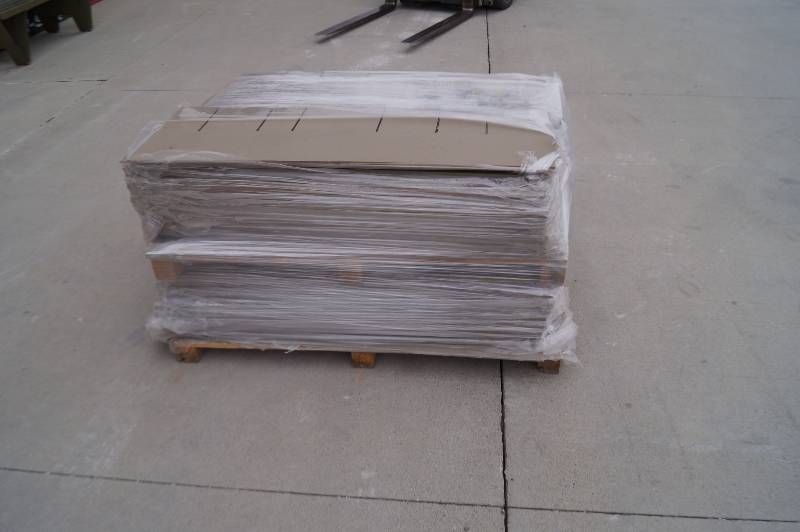 Shake Siding