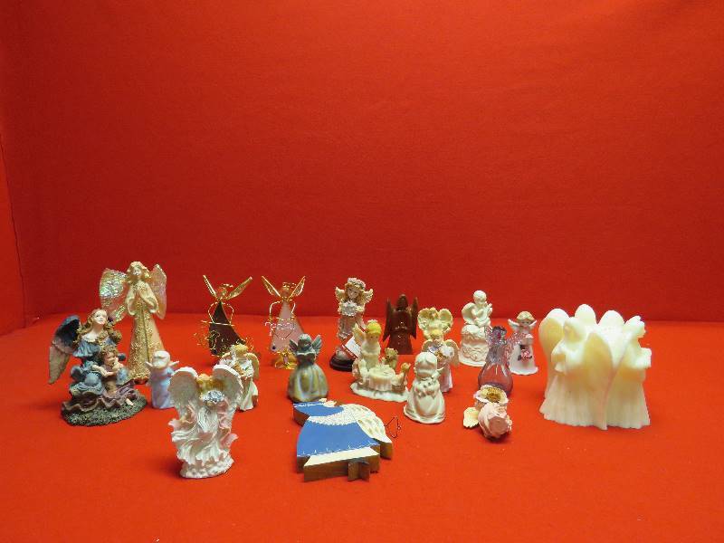 Angel Lot