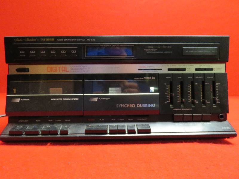 Electronic Lot