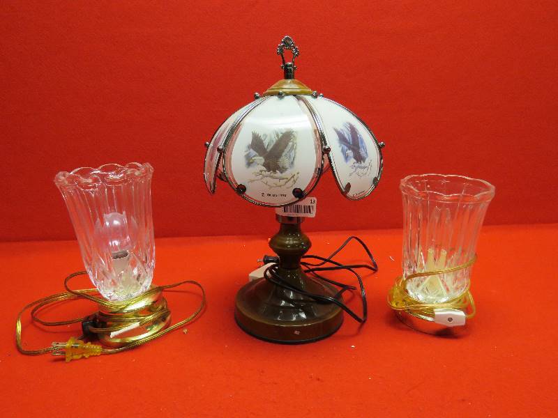 Lamp Lot