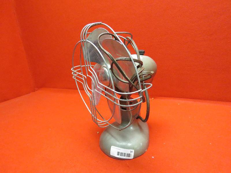 Vintage Fan