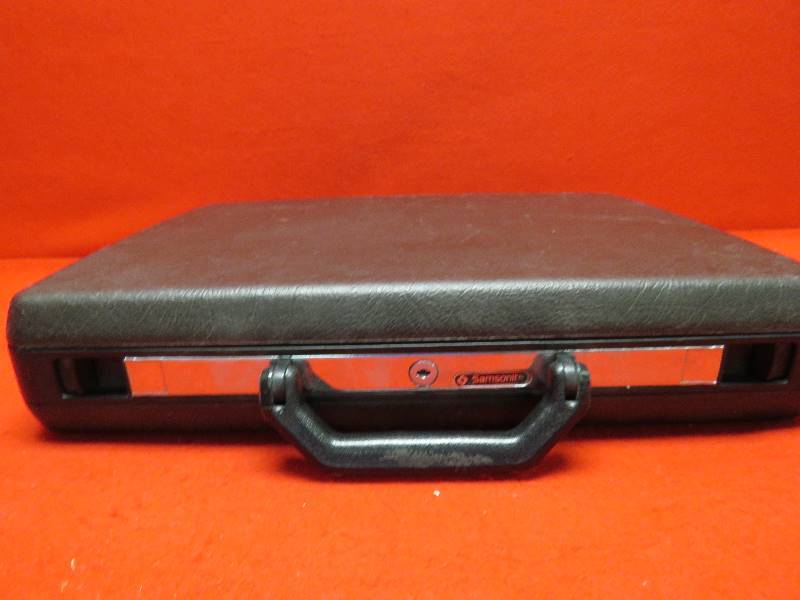 Briefcase