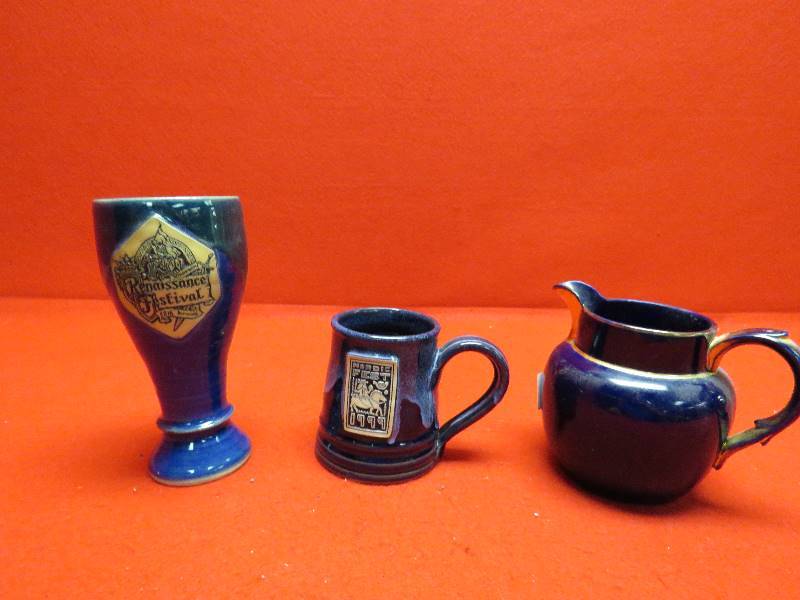 Collectible Mugs