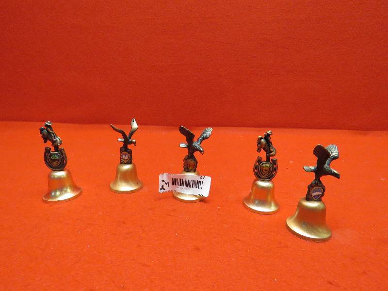 Collectible Bells